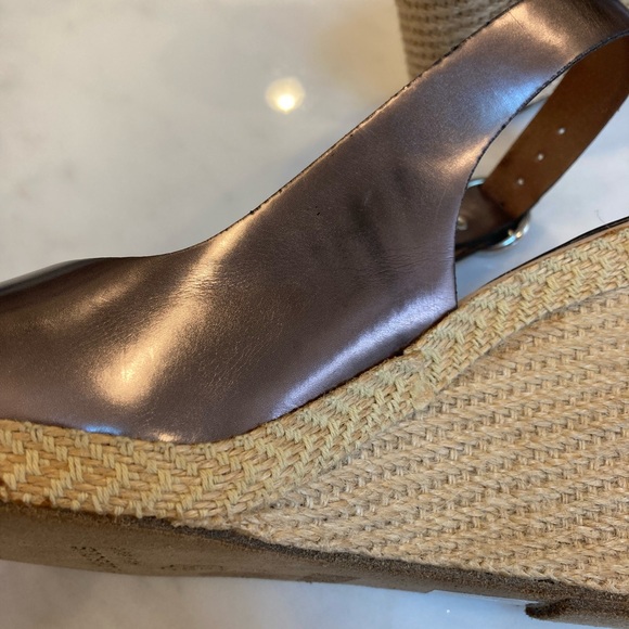 Andre Assous wedges - Picture 7 of 11